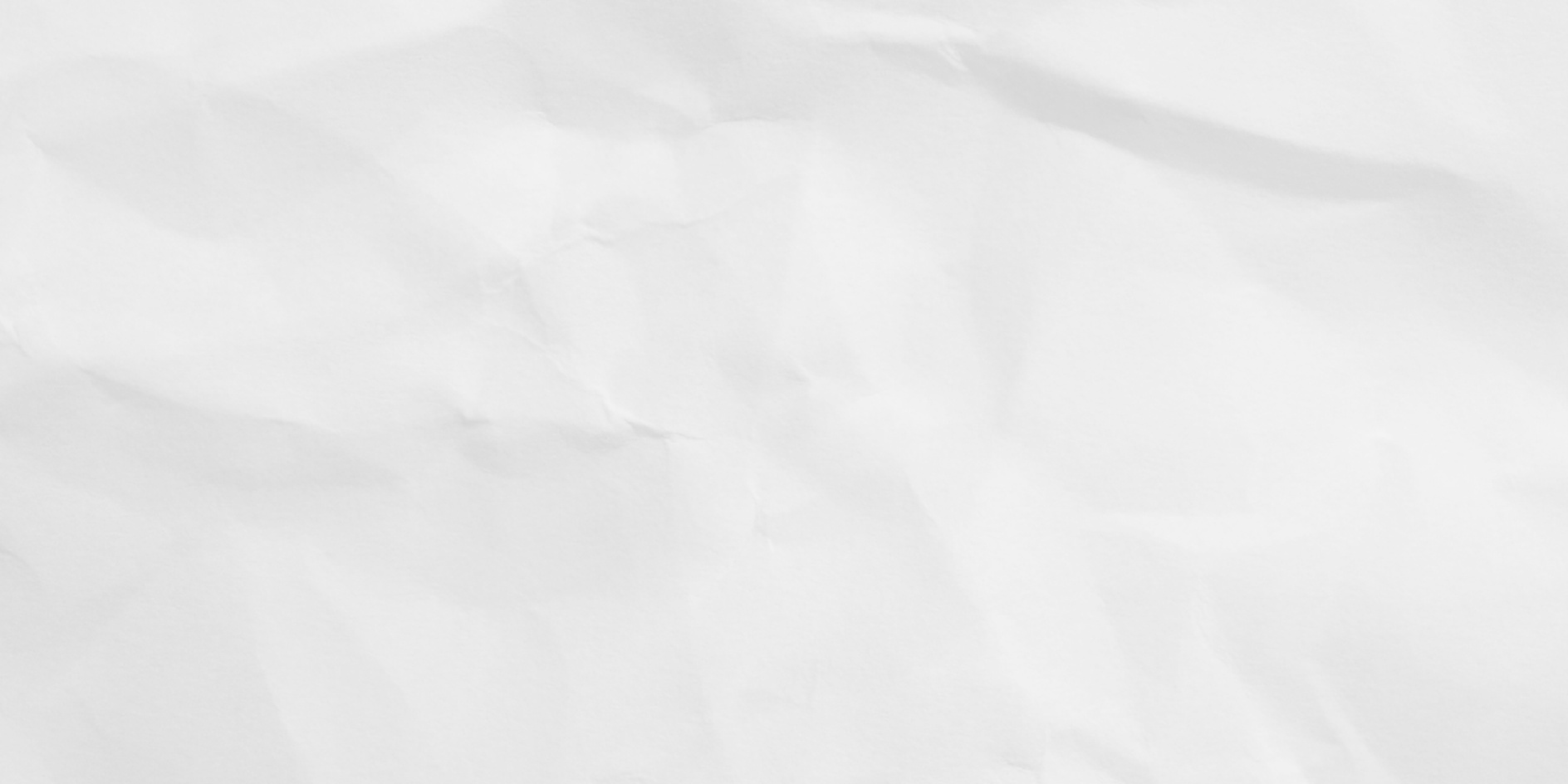 White Paper Texture